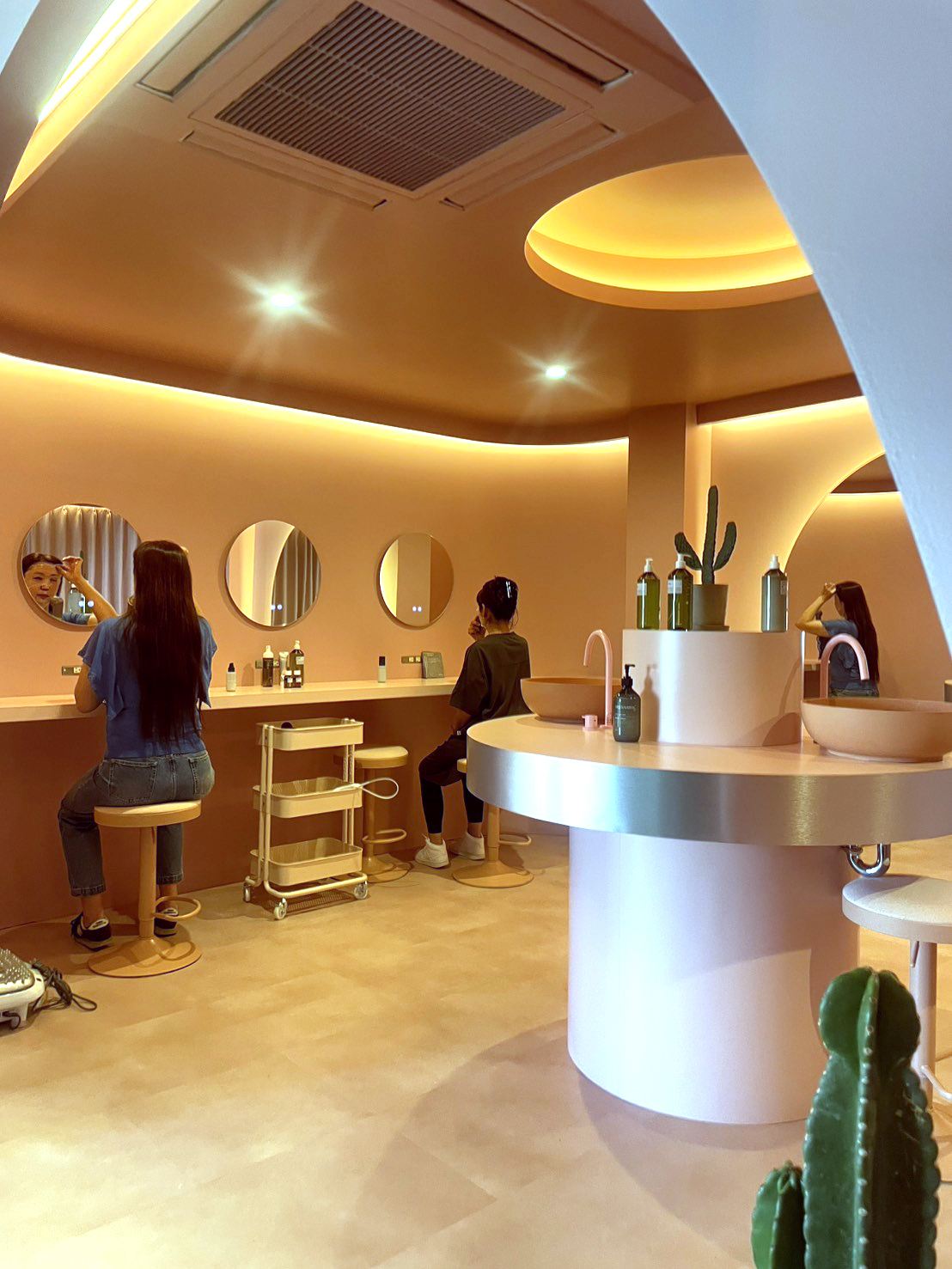 Beauty Experience 2