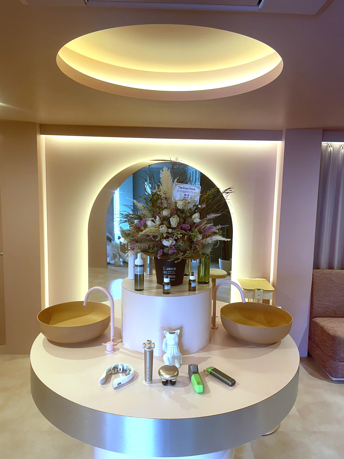 Beauty Experience 3