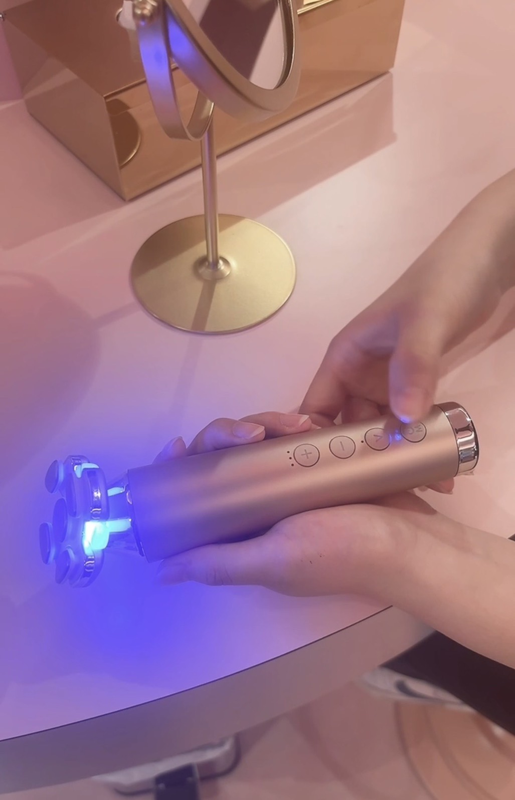 Beauty Experience 6
