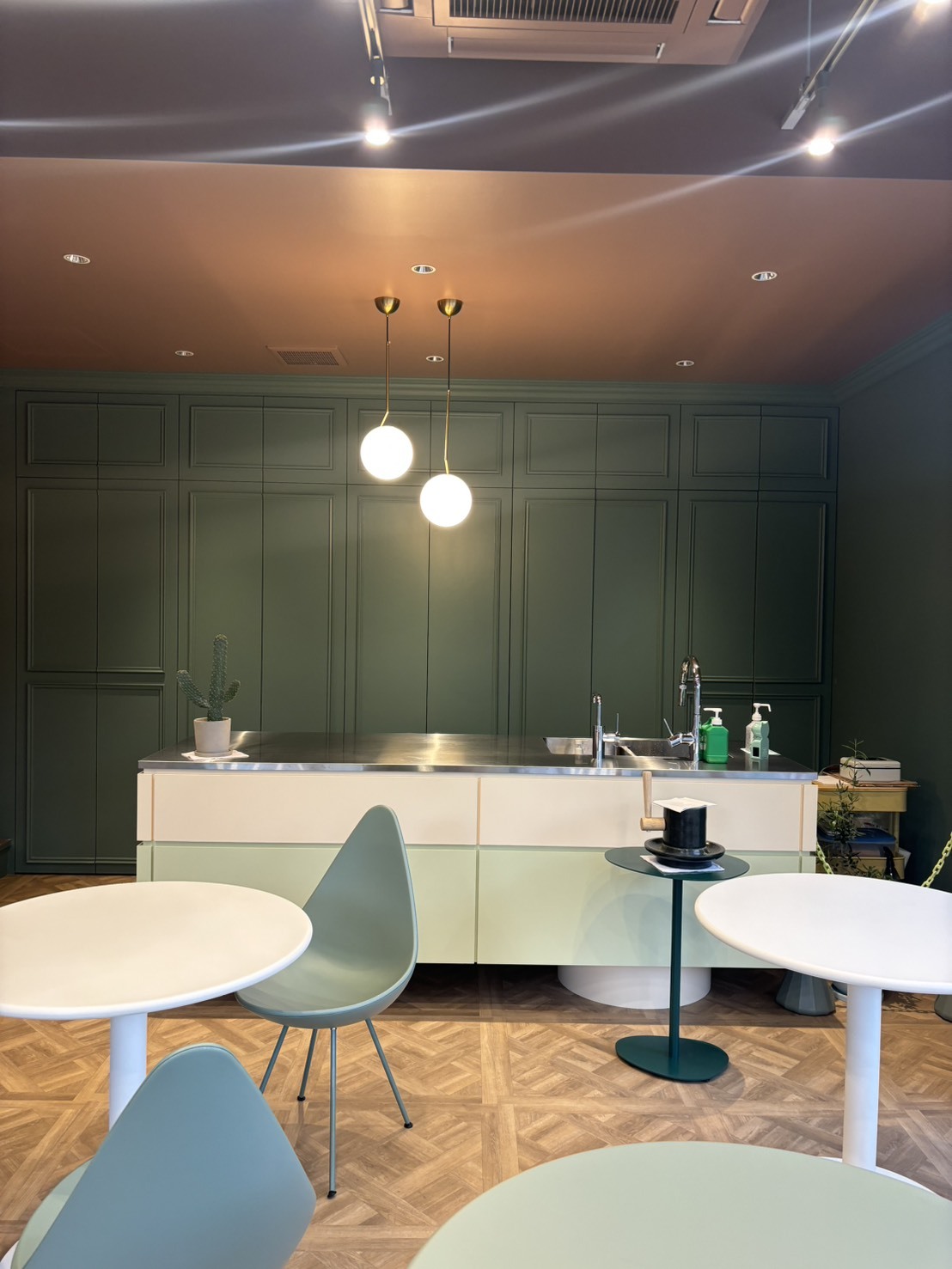 Matcha Experience 4