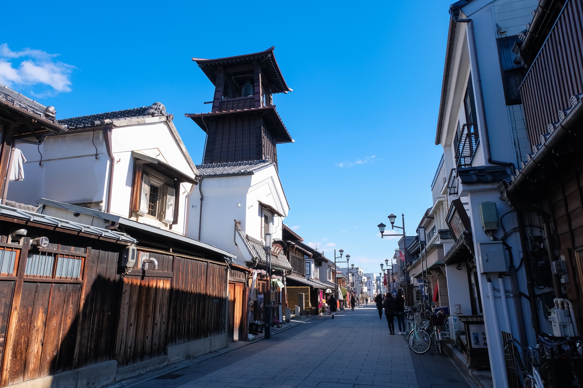 The Glam Room Kawagoe hero image