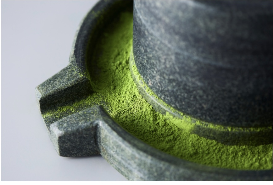 Matcha experience